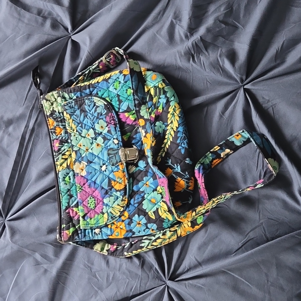 Vera Bradley Crossbody